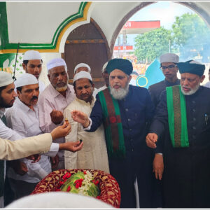 Annual Urs Shareef - Narkhoda